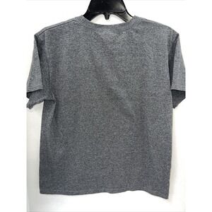 United States Shirt Youth Large Gray Short Sleeve T Shirt